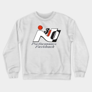 i30 N Performance Fastback (Shadowgrey) Crewneck Sweatshirt